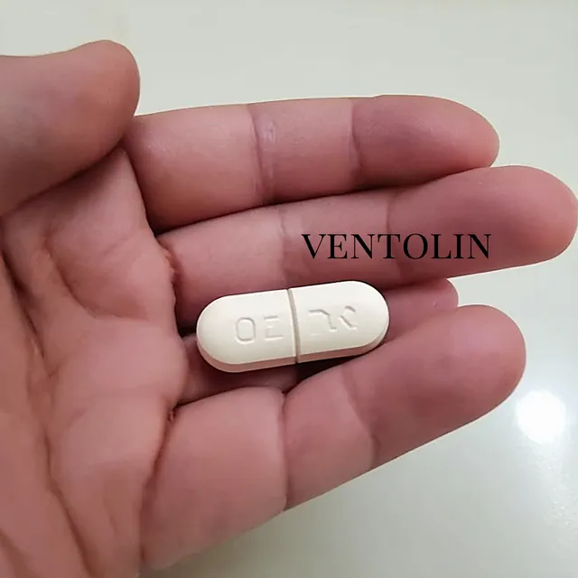 Cuanto cuesta el ventolin sin receta